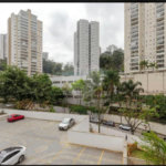 Apartamento à venda com 2 quartos, sendo 1 suíte,  em Vila Andrade, São Paulo, SP