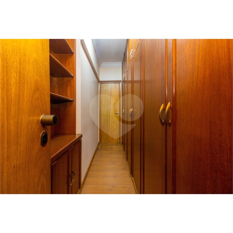 Apartamento à venda ou para alugar com 4 quartos, sendo 2 suítes, em Santana, São Paulo, SP