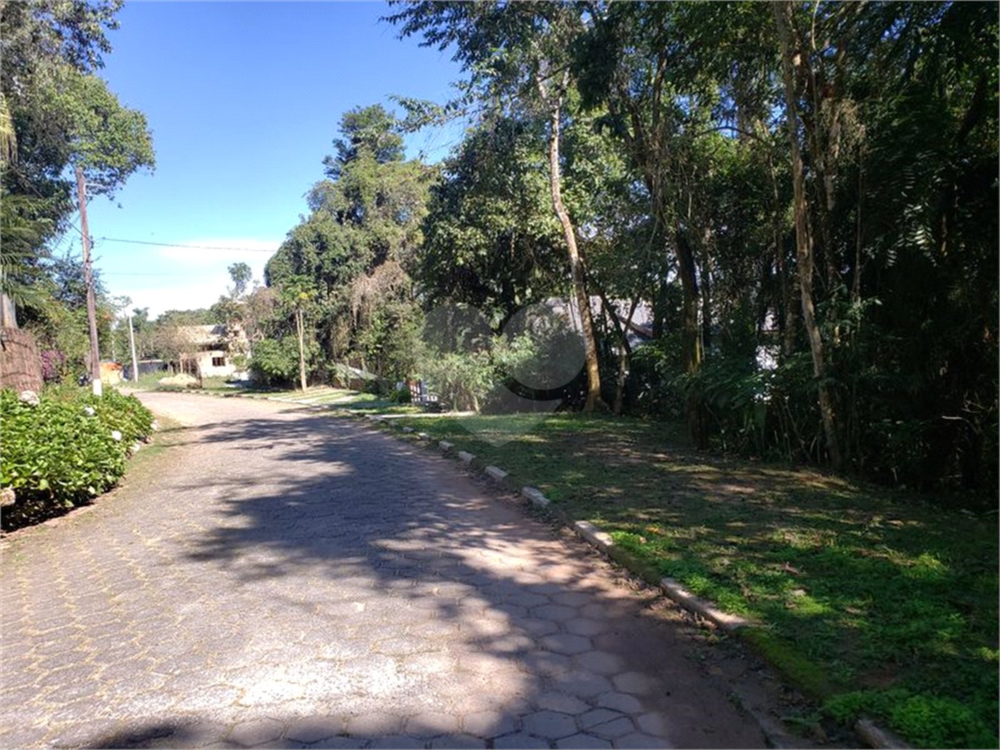 Terreno à venda em Serra da Cantareira, Mairiporã, SP