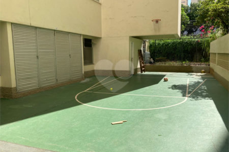 Apartamento à venda com 2 quartos, sendo 1 suíte, em Indianópolis, São Paulo, SP