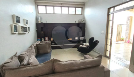 Casa Térrea à venda com 3 quartos, sendo 1 suíte,  em Ribeirânia, Ribeirão Preto, SP