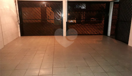 Sobrado à venda com 4 quartos, sendo 1 suíte,  em Mandaqui, São Paulo, SP