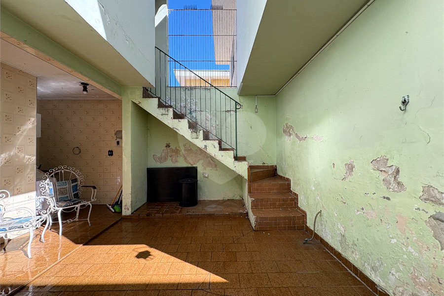 Sobrado à venda com 3 quartos, sendo 1 suíte, em Limão, São Paulo, SP