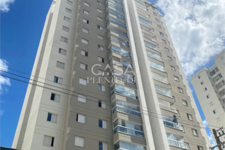 Apartamento à venda com 3 quartos, sendo 1 suíte, em Parque Campolim, Sorocaba, SP