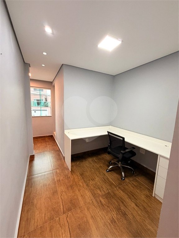 Sobrado à venda com 2 quartos, sendo 1 suíte, em Tucuruvi, São Paulo, SP