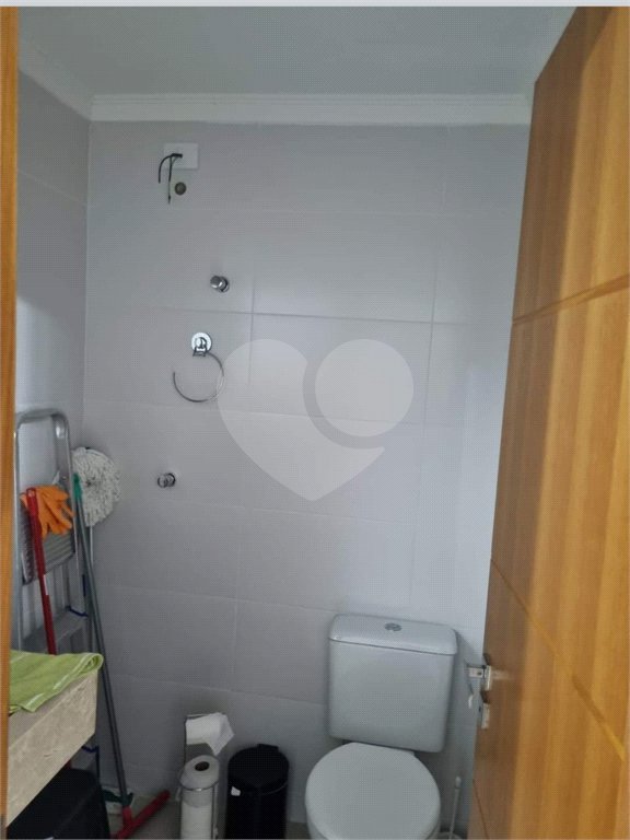 Sobrado à venda com 3 suítes em Água Fria, São Paulo, SP