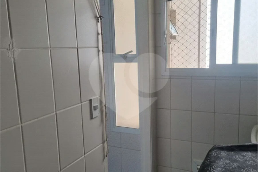 Apartamento à venda com 3 quartos, sendo 1 suíte, em Mandaqui, São Paulo, SP