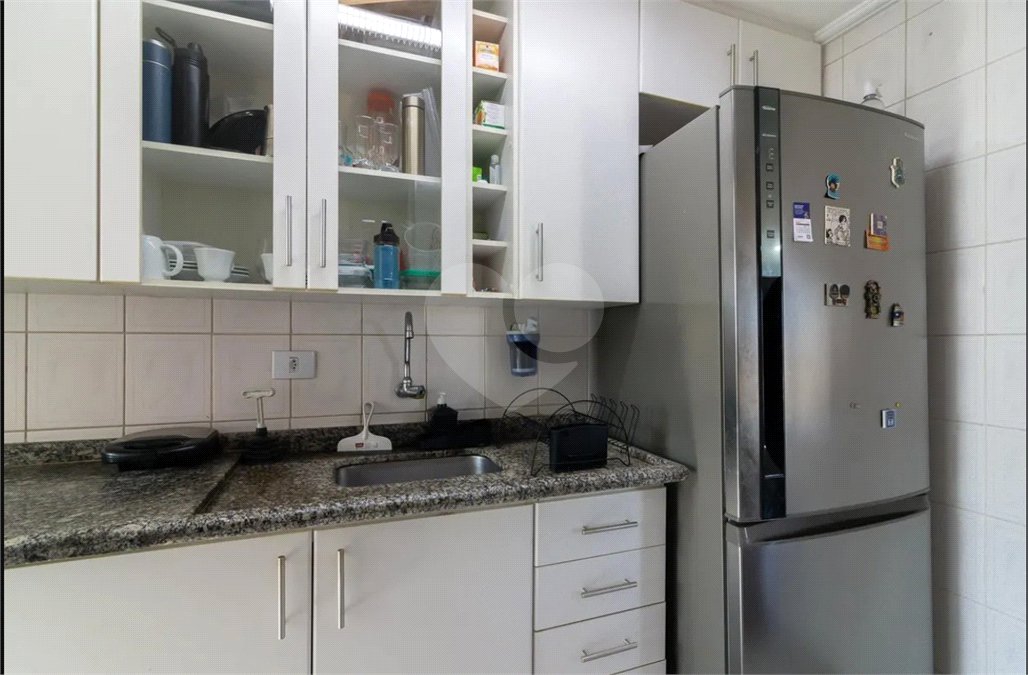 Apartamento à venda com 3 quartos, sendo 1 suíte, em Lauzane Paulista, São Paulo, SP