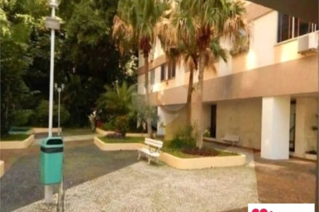 Apartamento à venda com 3 quartos em Copacabana, Rio de Janeiro, RJ