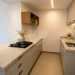 Apartamento à venda com 1 suíte em Além Ponte, Sorocaba, SP