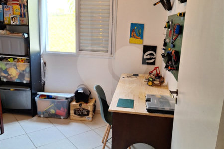 Apartamento à venda com 3 quartos, sendo 1 suíte, em Pinheirinho, Vinhedo, SP