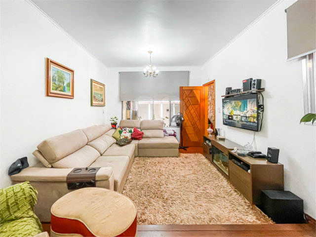 Sobrado à venda com 3 quartos em Vila Prudente, São Paulo, SP