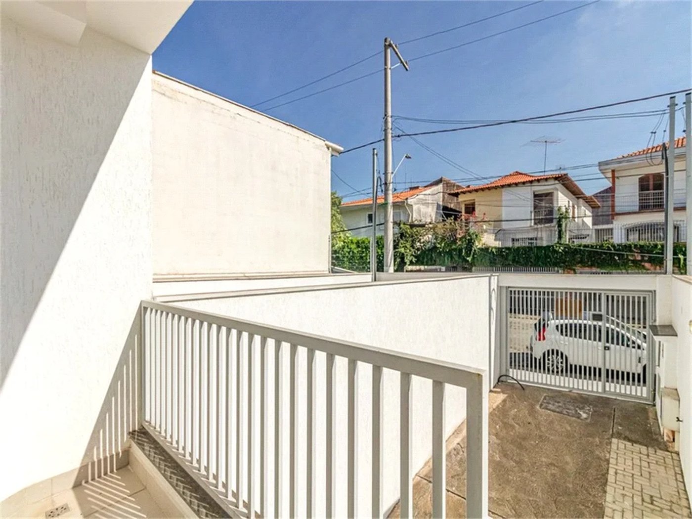 Casa à venda com 2 suítes em Jardim das Vertentes, São Paulo, SP