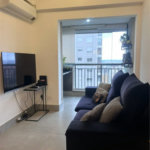 Apartamento à venda com 2 quartos, sendo 1 suíte, em Vila Andrade, São Paulo, SP