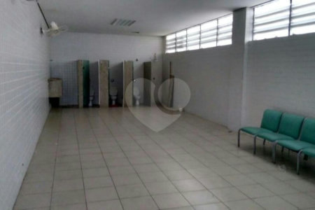 Prédio à venda em Vila Baruel, São Paulo, SP