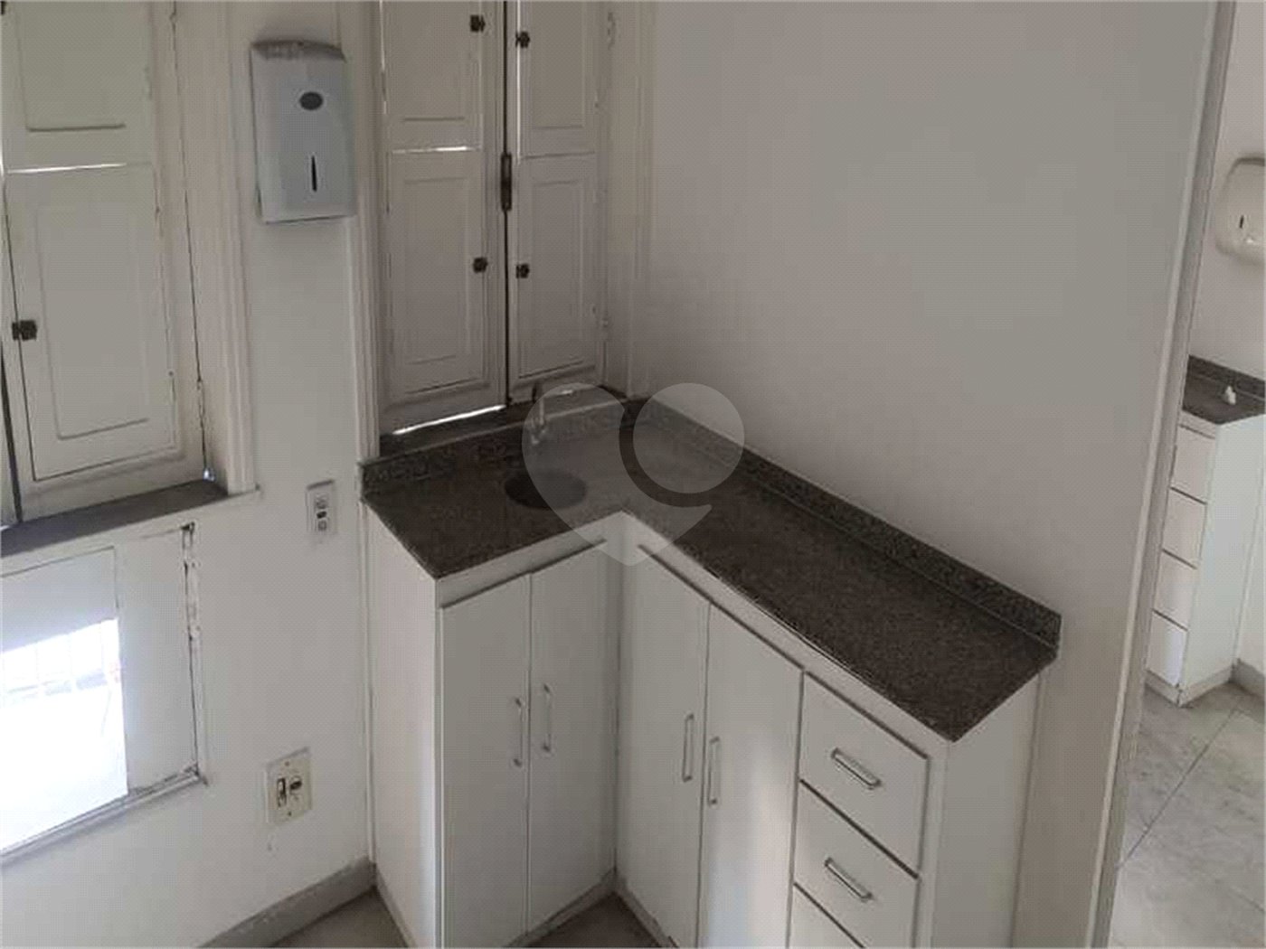 Sobrado à venda com 2 quartos em Tijuca, Rio de Janeiro, RJ