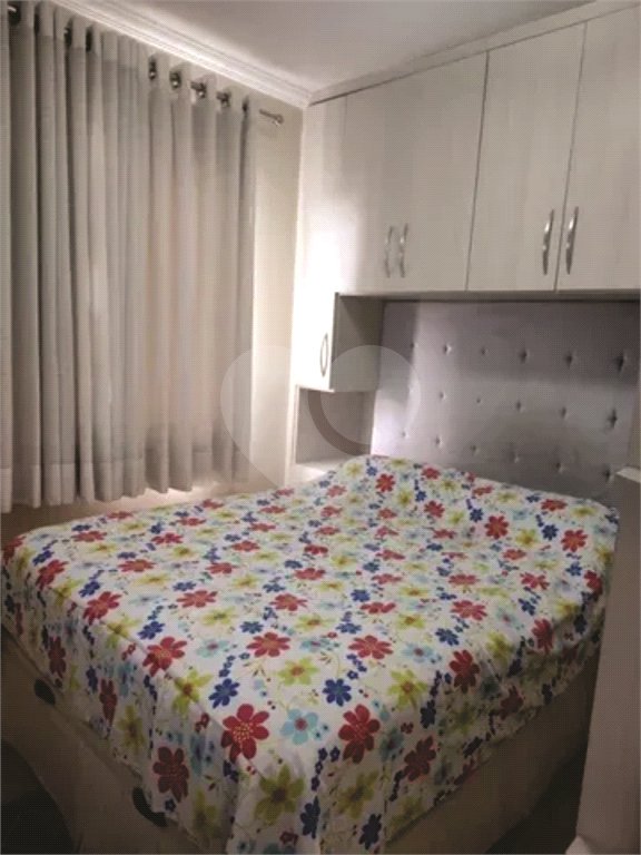 Apartamento à venda com 3 quartos, sendo 1 suíte, em Casa Verde, São Paulo, SP