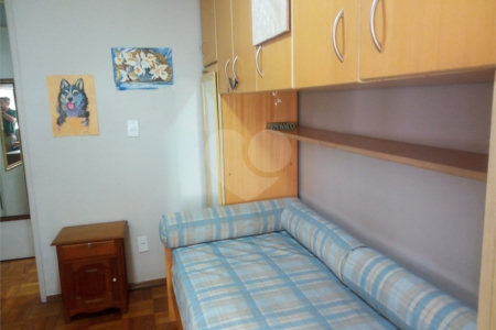 Apartamento à venda com 2 quartos em Jardim Paulista, São Paulo, SP