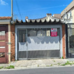 Casa Térrea à venda com 4 quartos, sendo 1 suíte, em Tucuruvi, São Paulo, SP