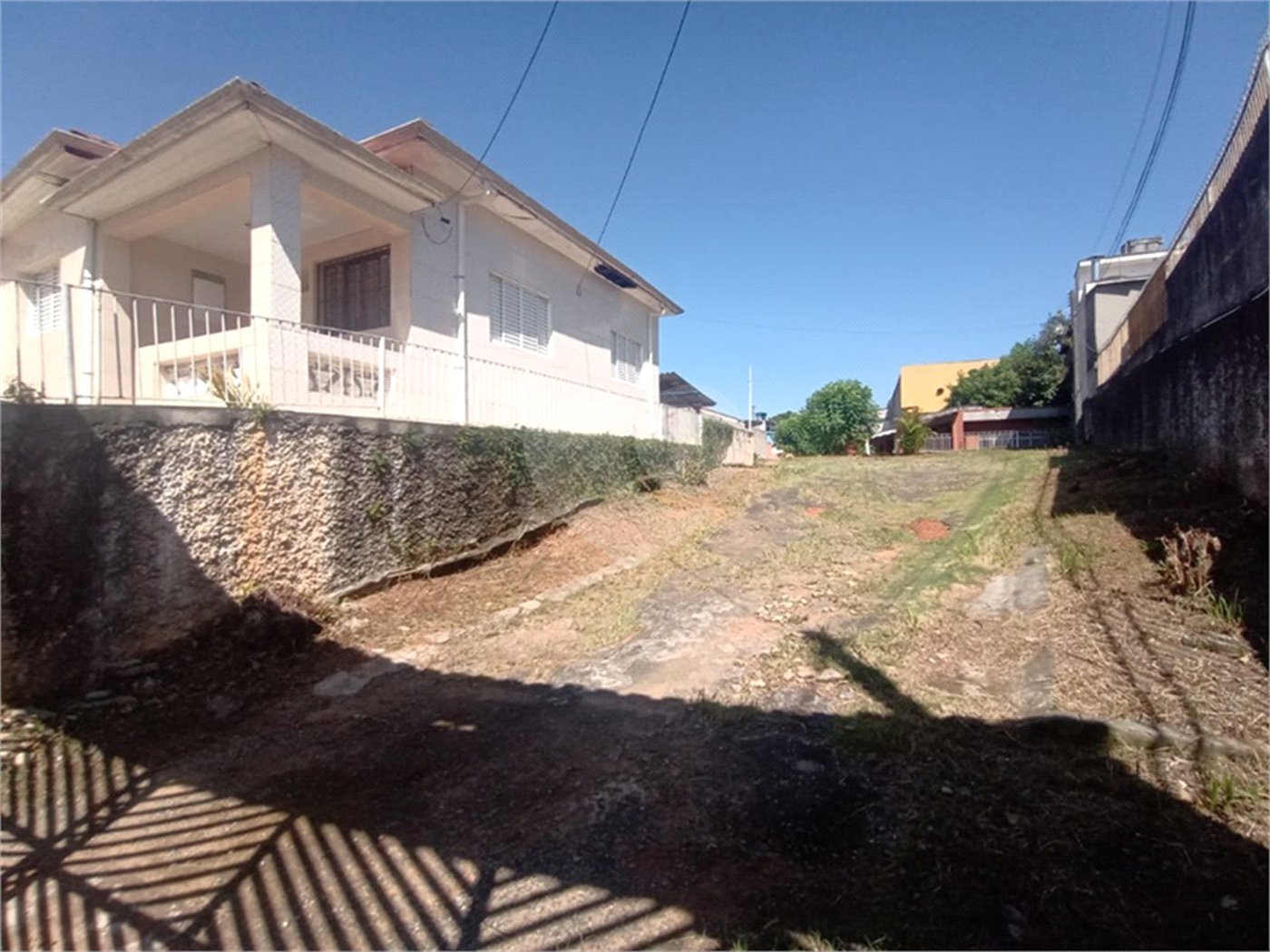 Terreno à venda em Limão, São Paulo, SP