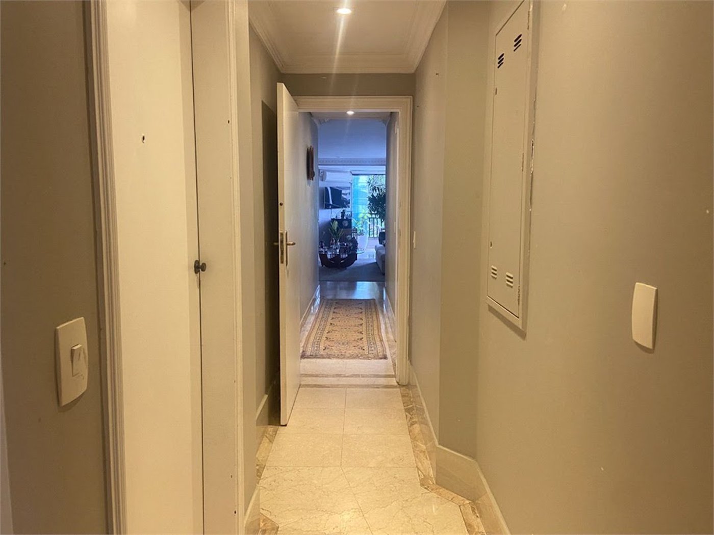Apartamento Residencial à venda, Boqueirão, Santos - AP1629.