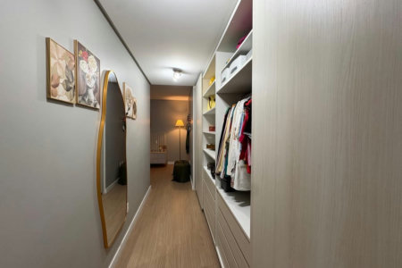 Apartamento com 3 dormitórios à venda, 162 m² por R$ 1.550.000,00 - Pompéia - Santos/SP