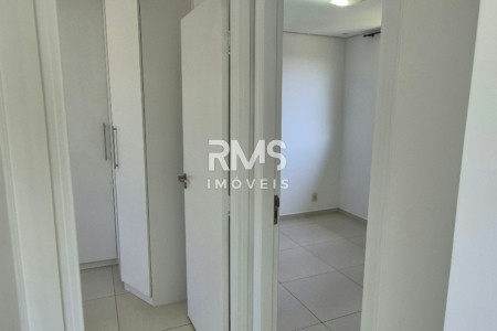 Apartamento à venda com 2 quartos em Jardim Residencial Itaim, Itu, SP