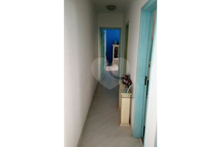 Casa à venda com 3 quartos, sendo 1 suíte, em Vila Suzana, São Paulo, SP
