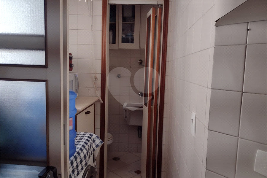 Apartamento à venda com 2 quartos em Vila Guarani, São Paulo, SP