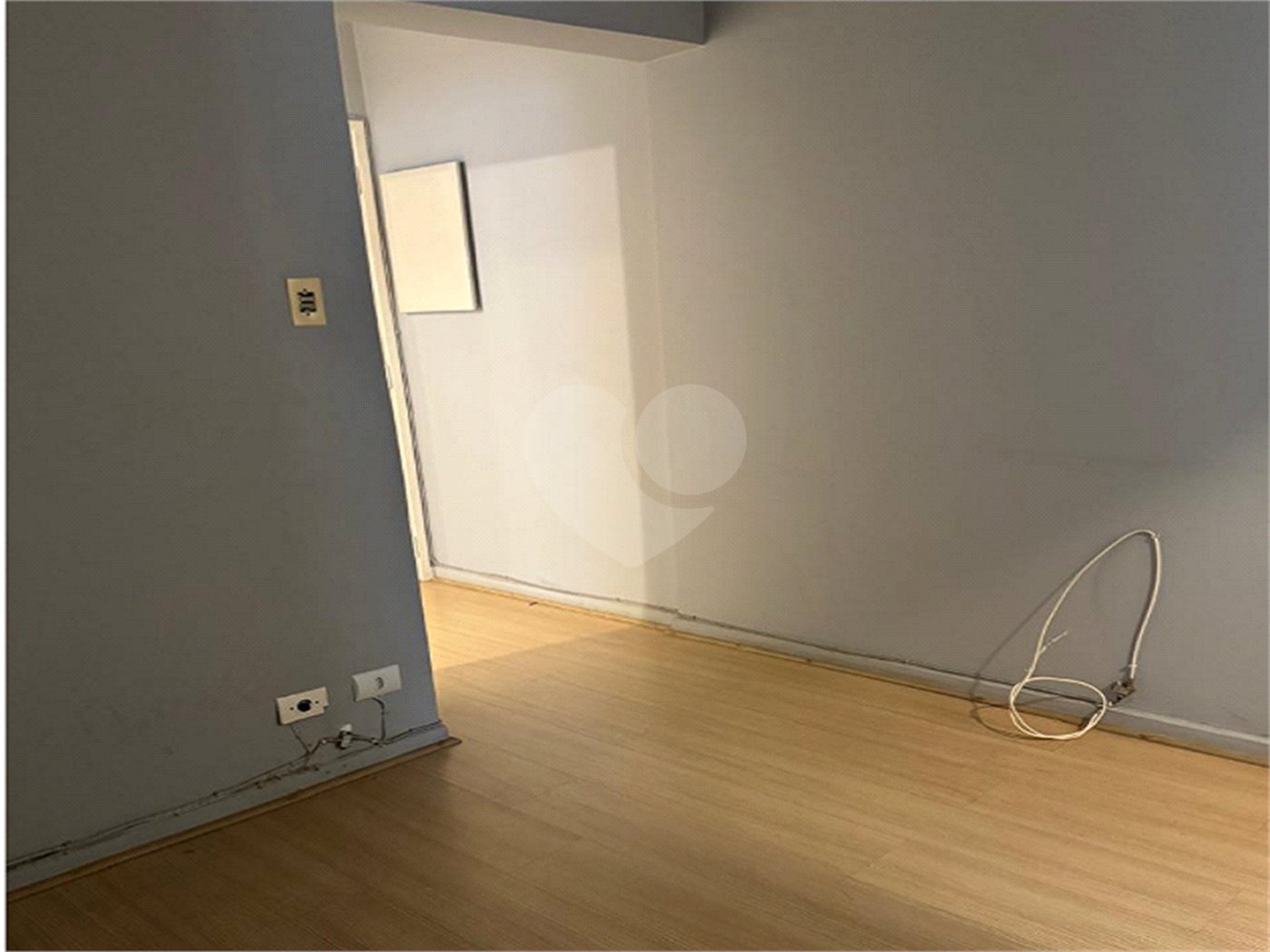 Apartamento para alugar com 1 quarto em Paraíso, São Paulo, SP