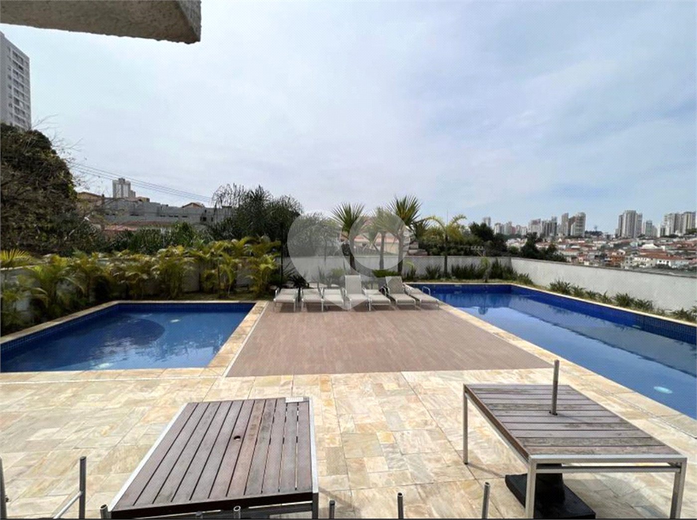 Apartamento à venda com 2 quartos, sendo 1 suíte,  em Lauzane Paulista, São Paulo, SP