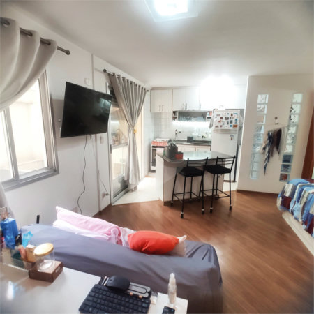 Apartamento á venda - Conceição