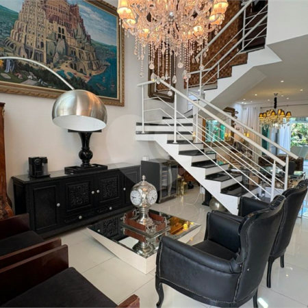 Casa à venda com 3 suítes no condomínio Ibiti Royal Park, Sorocaba - SP