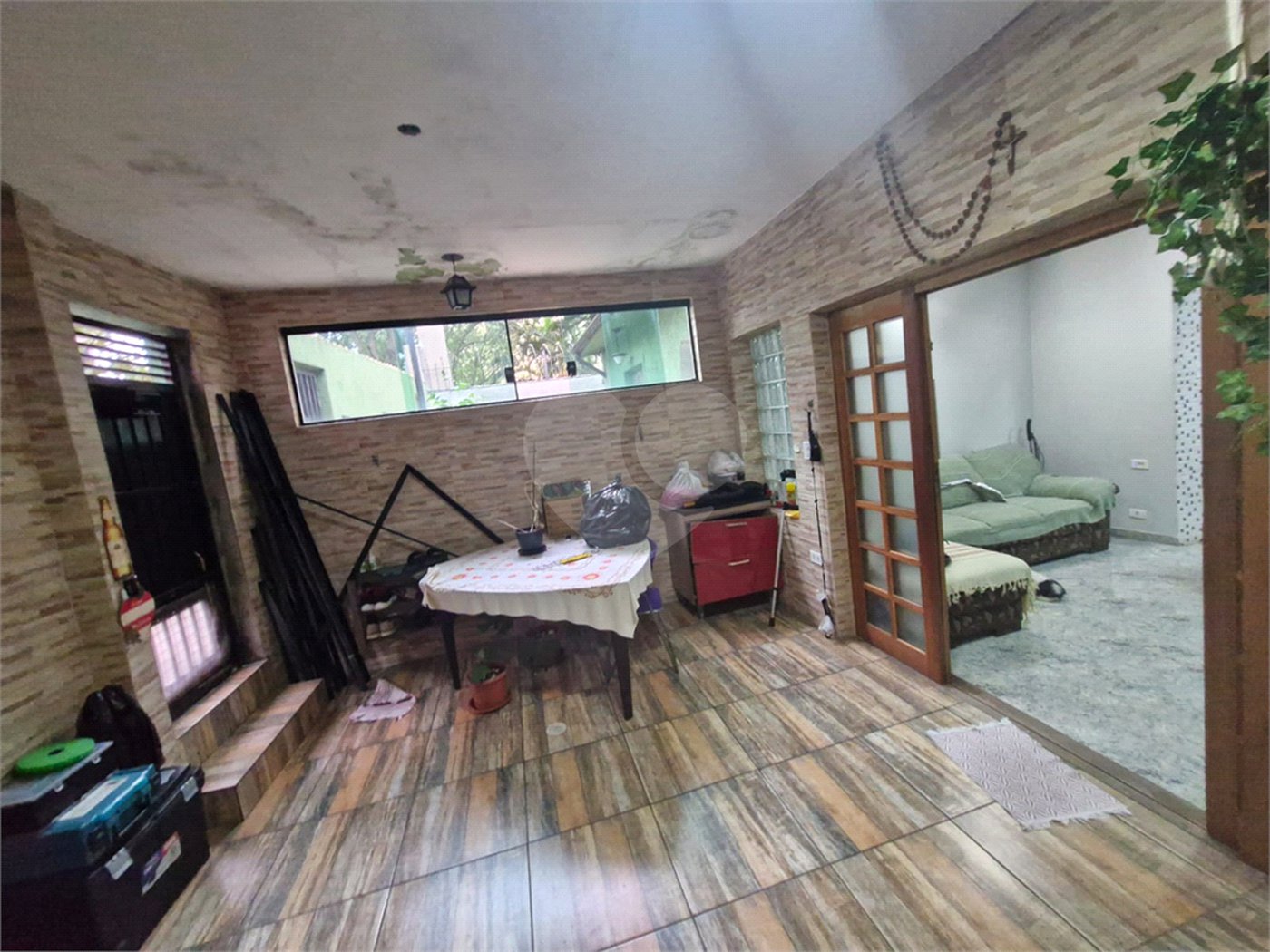 Casa Térrea à venda com 6 quartos em Vila Gustavo, São Paulo, SP