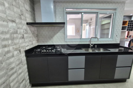 Apartamento à venda com 4 quartos, sendo 2 suítes, em Jardim Vazani, São Paulo, SP