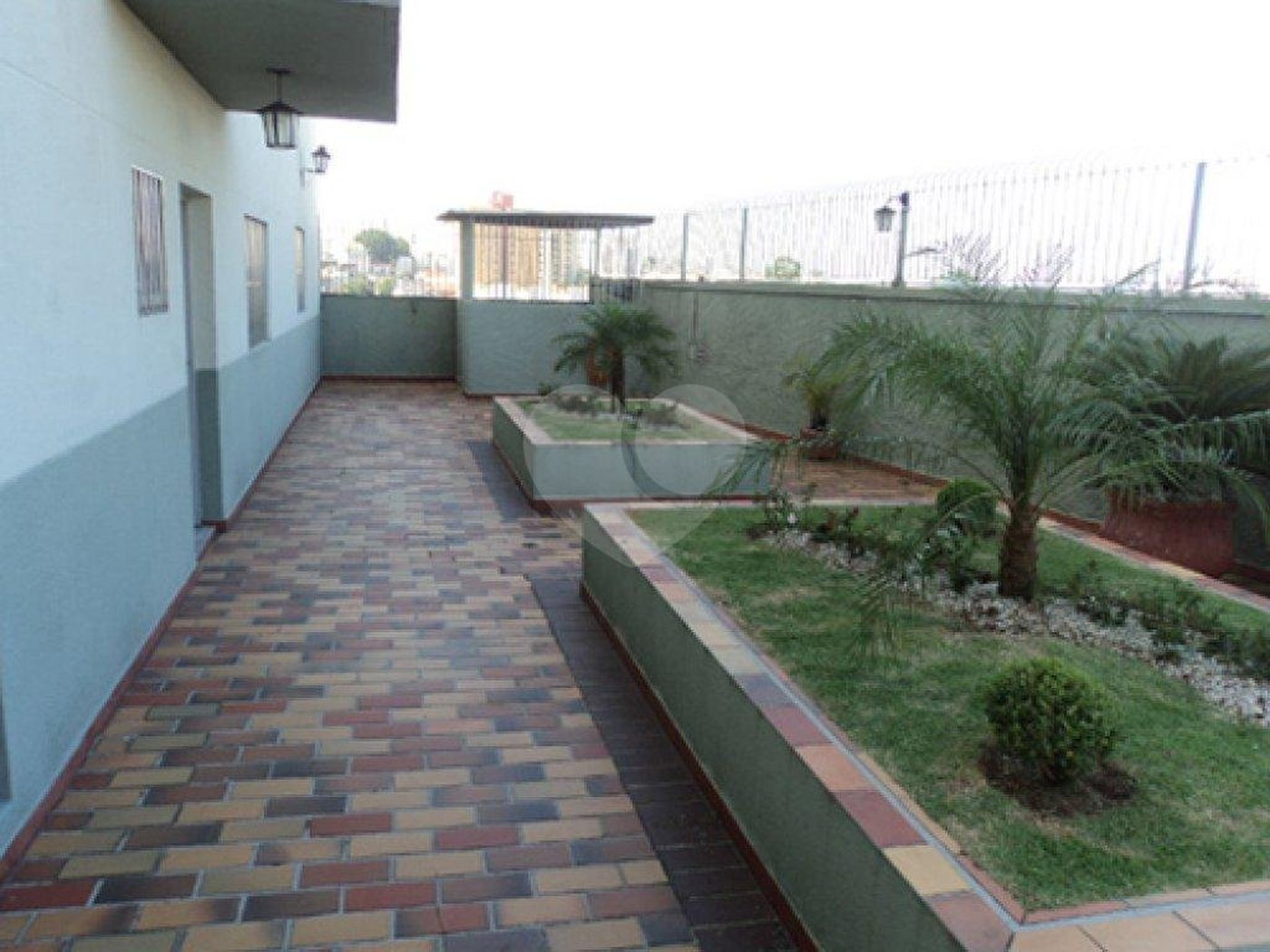 Apartamento à venda com 2 quartos em Vila Romero, São Paulo, SP