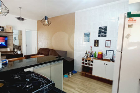 Casa à venda com 2 quartos em Vila Ursulina, Itaquaquecetuba, SP