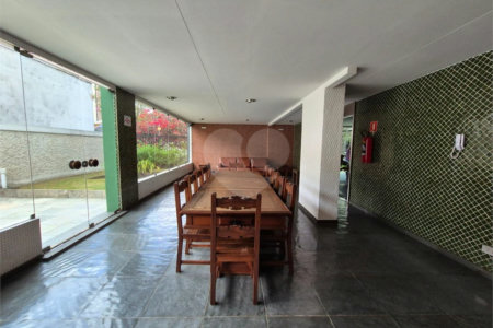 Apartamento à venda com 3 quartos, sendo 1 suíte, em Vila Clementino, São Paulo, SP