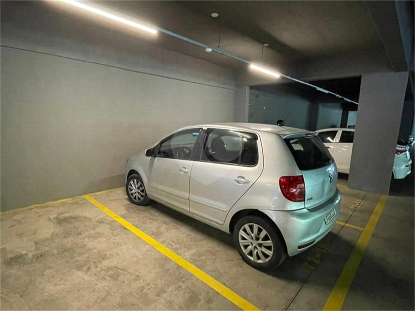 Apartamento à venda com 2 quartos em Vila Domingues, Votorantim, SP