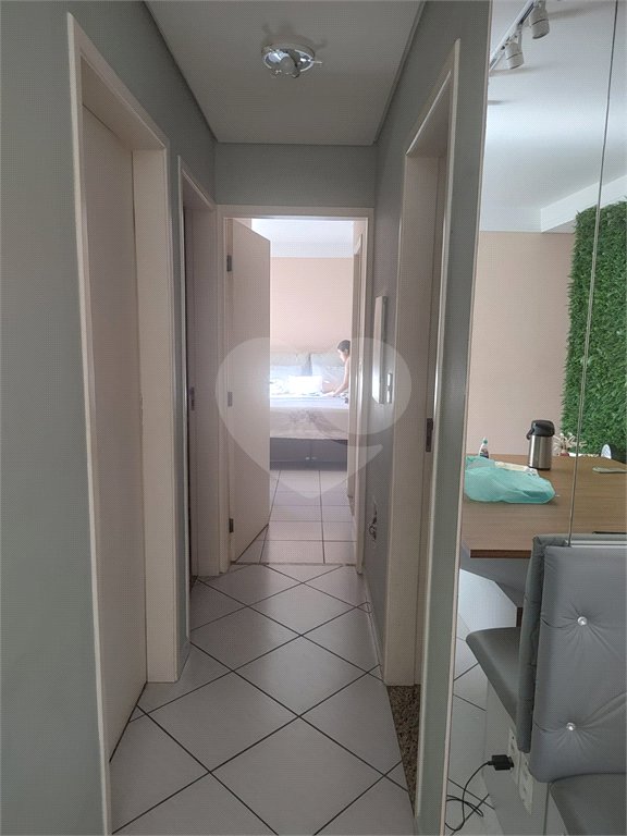 Apartamento à venda com 3 quartos, sendo 1 suíte, em Jardim Piratininga, Sorocaba, SP