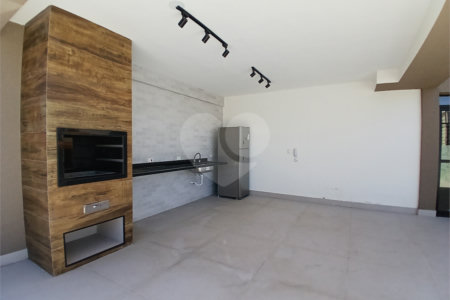 Studio à venda com 1 quarto em Vila Mariana, São Paulo, SP