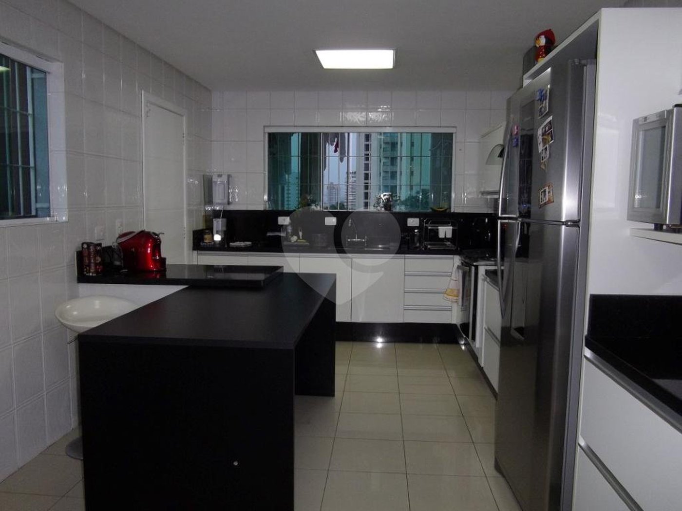 Sobrado à venda com 3 suítes em Santa Teresinha, São Paulo, SP