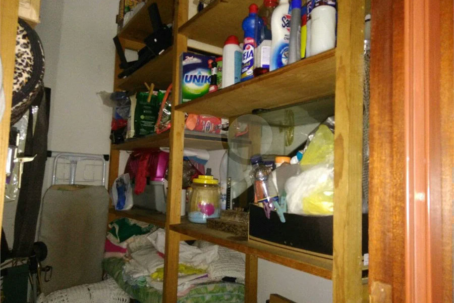 Apartamento à venda com 3 quartos, sendo 1 suíte, em Lauzane Paulista, São Paulo, SP