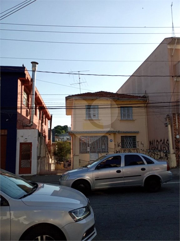 Prédio inteiro à venda em Santana, São Paulo, SP
