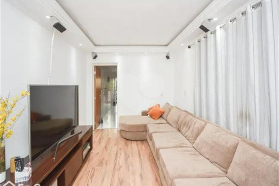 Sobrado à venda com 3 quartos, sendo 1 suíte, em Vila Galvão, Guarulhos, SP