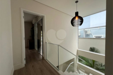 Casa à venda com 4 suítes no condomínio Reserva Nova Cantareira, São Paulo - SP