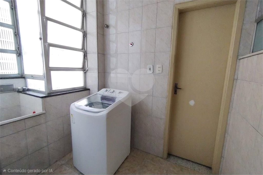 Apartamento à venda com 3 quartos em Maracanã, Rio de Janeiro, RJ