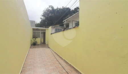 Casa à venda com 4 quartos em Vila Mazzei, São Paulo, SP