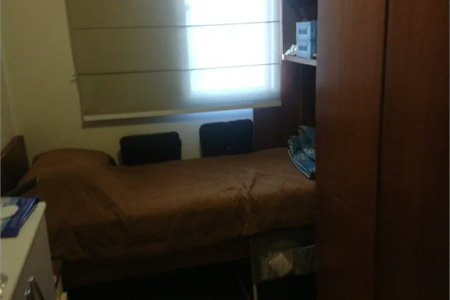 Apartamento à venda com 2 quartos em Brooklin Paulista, São Paulo, SP