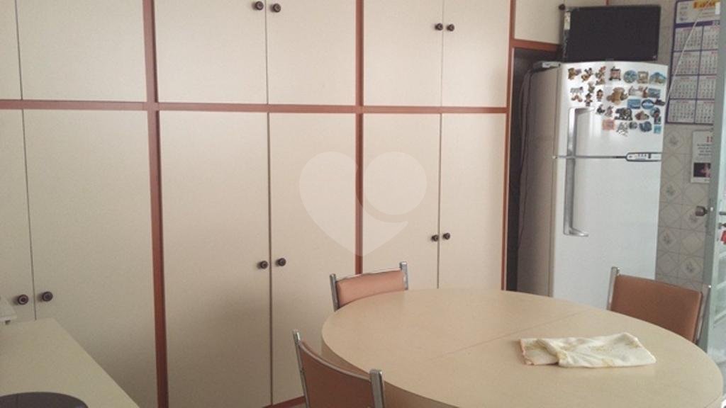 Sobrado à venda com 3 quartos, sendo 1 suíte, em Vila Deodoro, São Paulo, SP